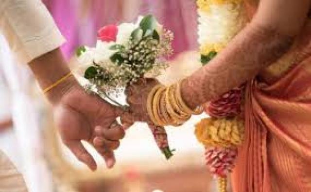  ಸಾಮೂಹಿಕ ವಿವಾಹದ ಮೇಲೆ ಕೊರೊನಾ ಕರಿನೆರಳು: ಮೊದಲ ಹಂತದ ಸಪ್ತಪದಿ ಯೋಜನೆ ವಿವಾಹ ಮುಂದೂಡಿಕೆ